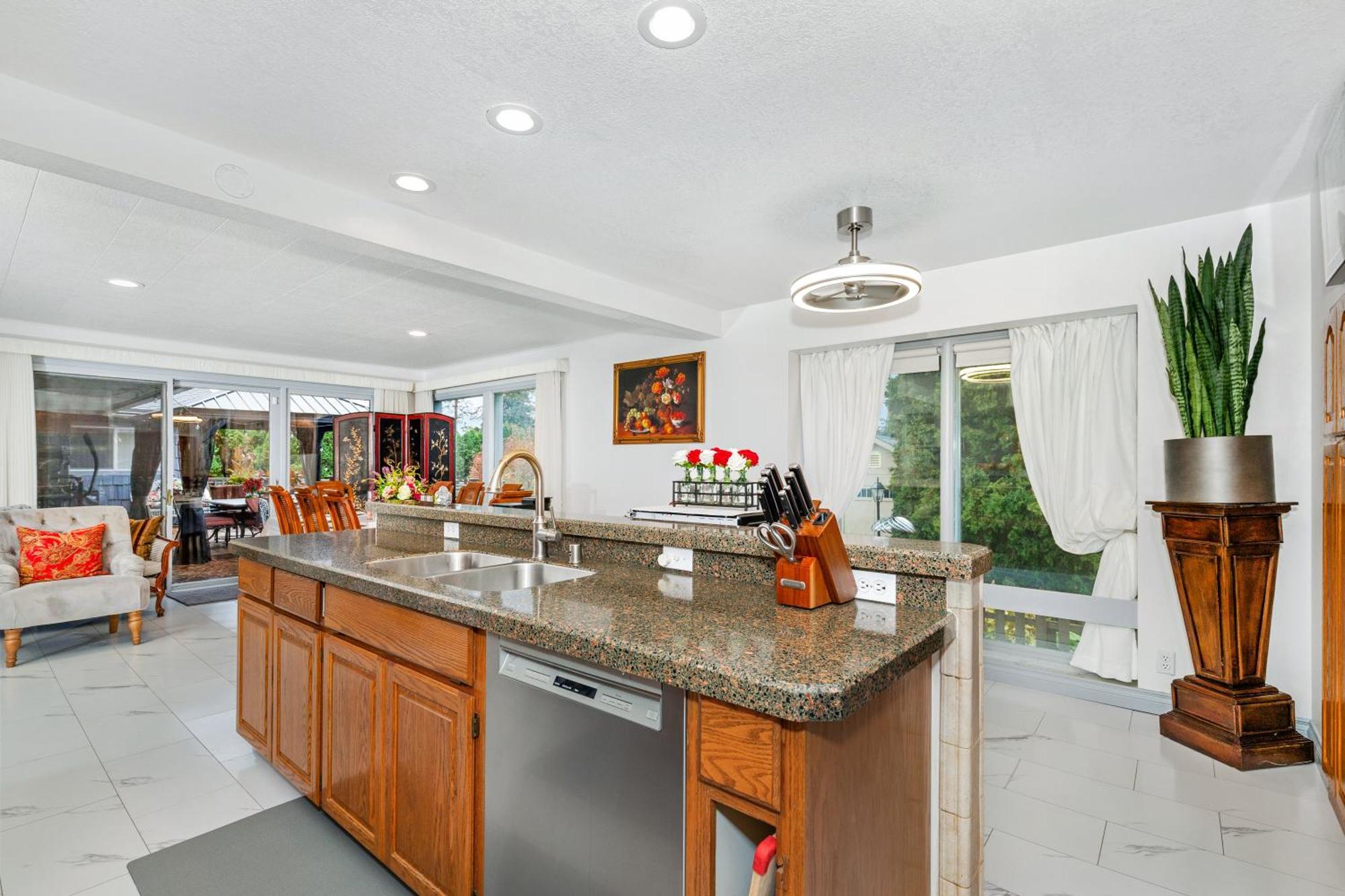 1 Comstock Place Holiday home