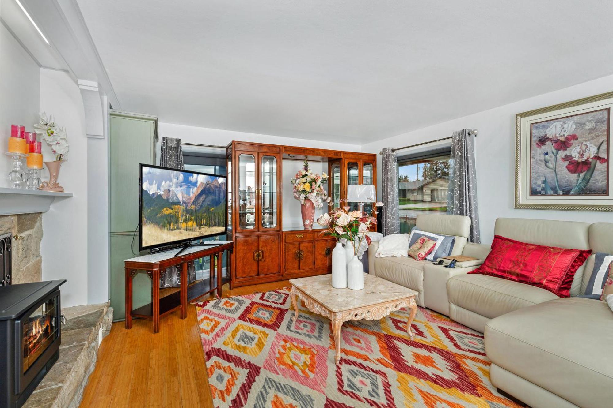 Holiday home 1 Comstock Place