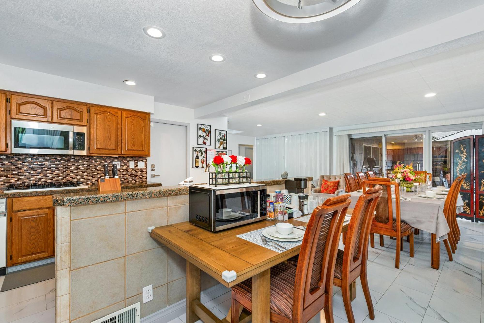 1 Comstock Place Holiday home *