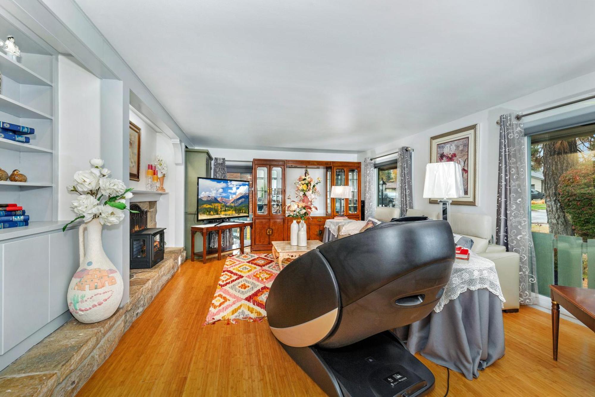 1 Comstock Place Holiday home Spokane