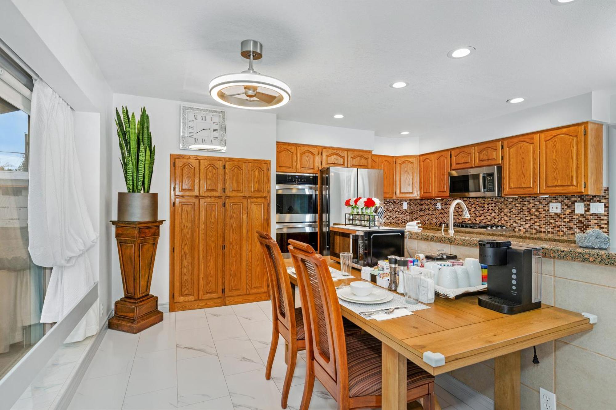 1 Comstock Place Holiday home