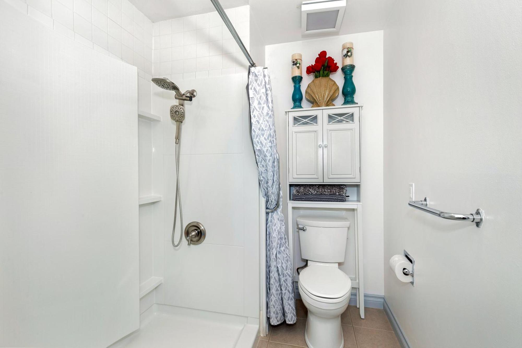 1 Comstock Place Holiday home *