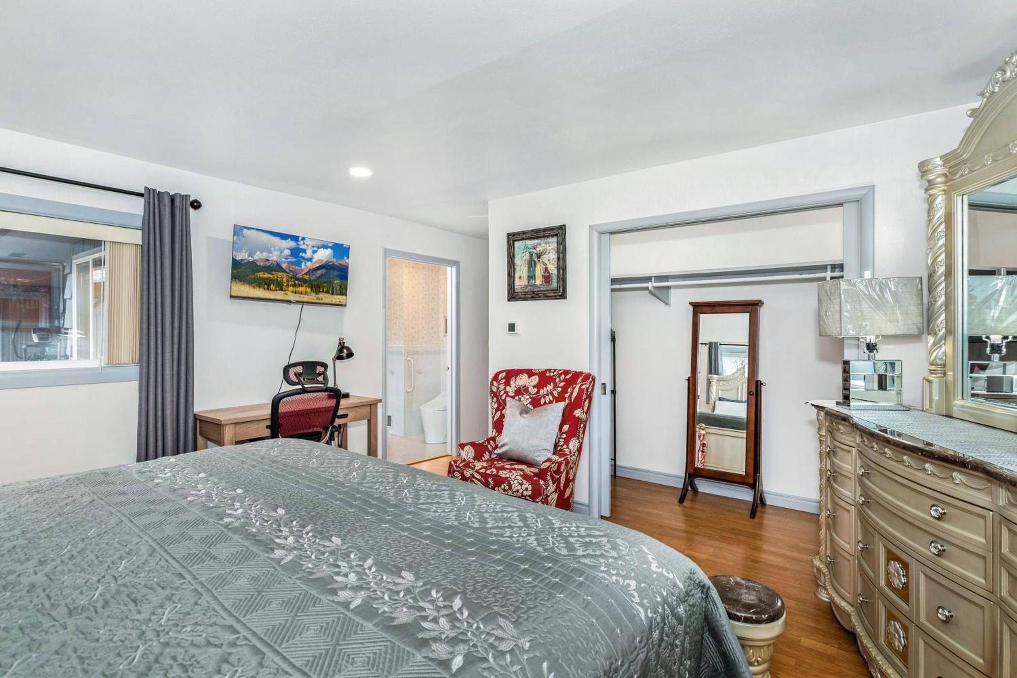 1 Comstock Place Spokane