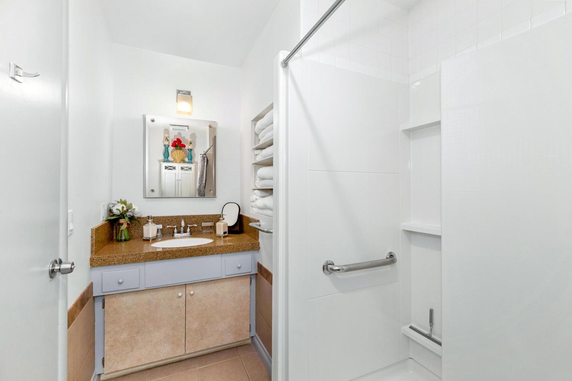 1 Comstock Place Holiday home *