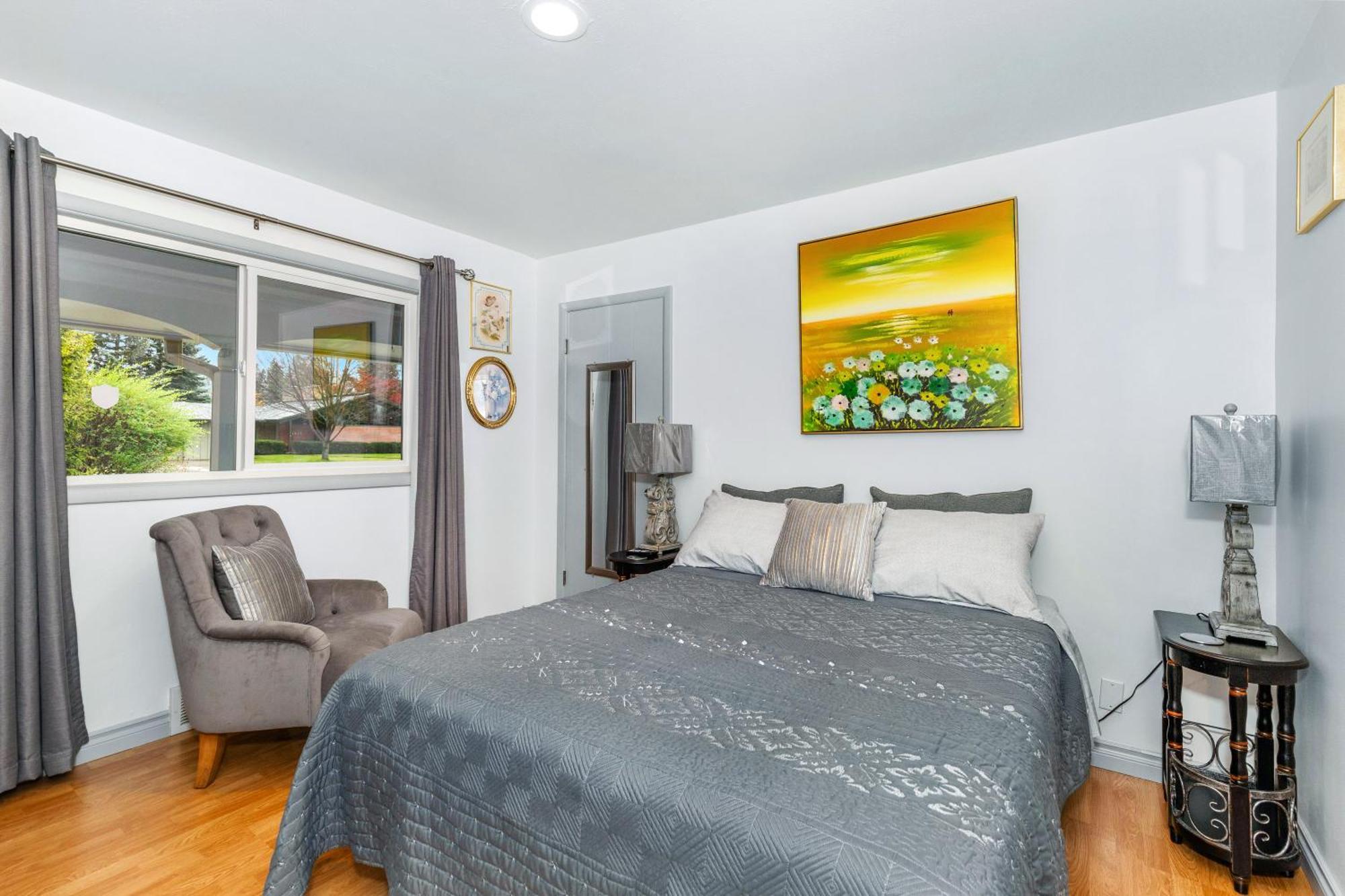 1 Comstock Place Holiday home Spokane