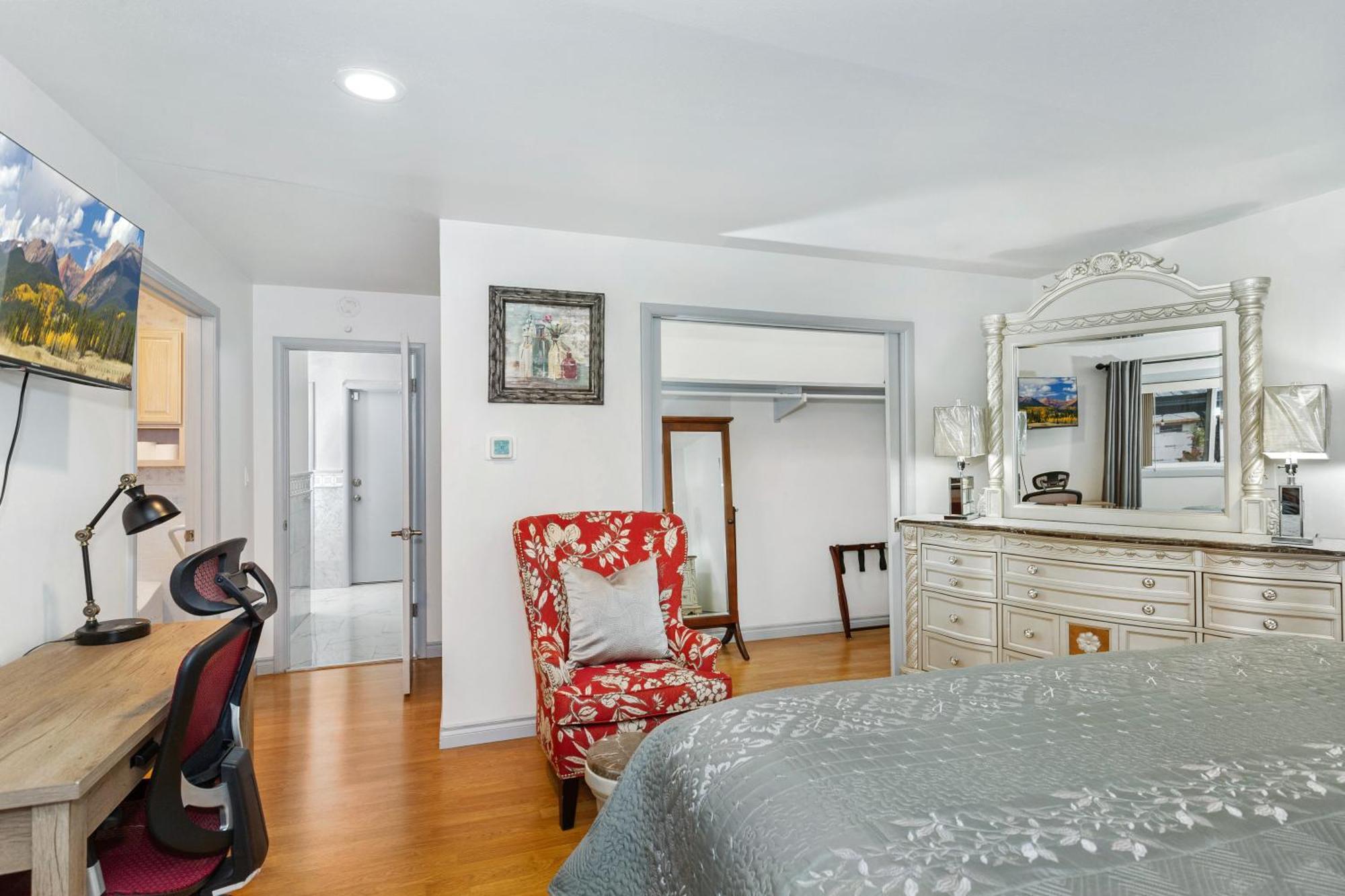 1 Comstock Place Spokane