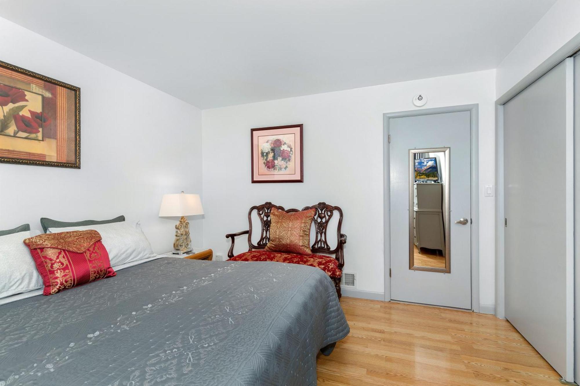 1 Comstock Place Holiday home